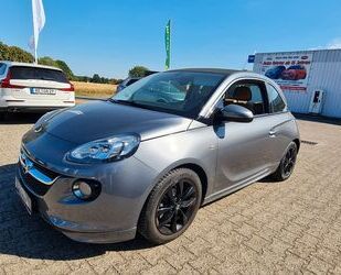 Opel Adam Gebrauchtwagen