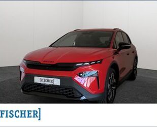 Skoda Elroq Gebrauchtwagen