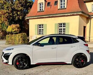 Hyundai KONA Gebrauchtwagen