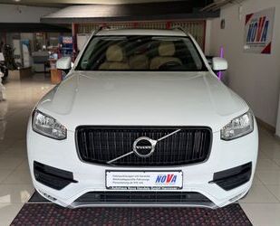 Volvo XC90 Gebrauchtwagen