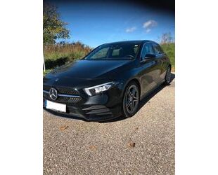 Mercedes-Benz A 200 Gebrauchtwagen