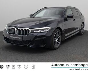 BMW 530 Gebrauchtwagen
