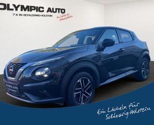 Nissan Juke Gebrauchtwagen