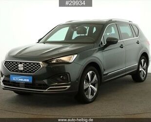 Seat Tarraco Gebrauchtwagen