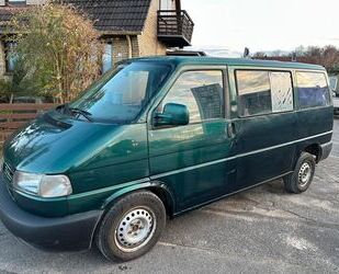 VW T4 Multivan Gebrauchtwagen