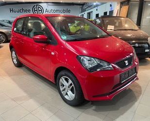 Seat Mii Gebrauchtwagen