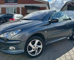Peugeot 206 Gebrauchtwagen