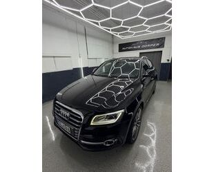 Audi SQ5 Gebrauchtwagen