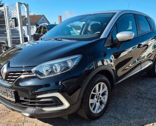Renault Captur Gebrauchtwagen