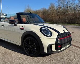 Mini John Cooper Works Cabrio Gebrauchtwagen