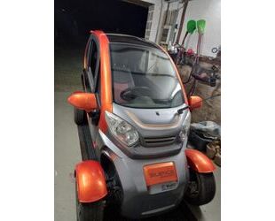 Silence Andere Gebrauchtwagen