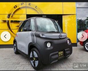 Opel Rocks-e Gebrauchtwagen