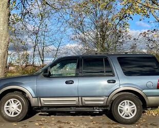 Ford Expedition Gebrauchtwagen