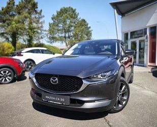 Mazda CX-30 Gebrauchtwagen