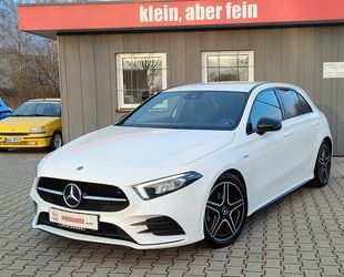 Mercedes-Benz A 180 Gebrauchtwagen
