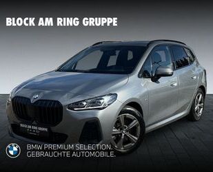 BMW 223 Active Tourer Gebrauchtwagen