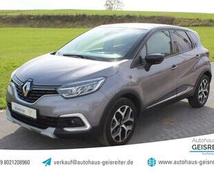 Renault Captur Gebrauchtwagen