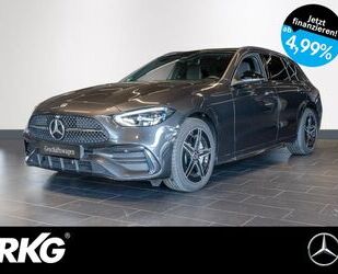 Mercedes-Benz C 300 Gebrauchtwagen