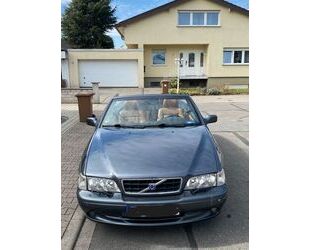 Volvo C70 Gebrauchtwagen