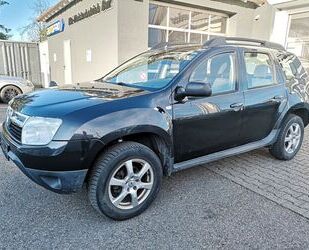 Dacia Duster Gebrauchtwagen