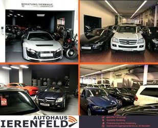Mercedes-Benz A 180 Gebrauchtwagen