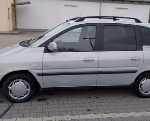 Hyundai Matrix Gebrauchtwagen
