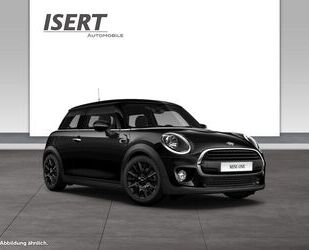 Mini ONE Gebrauchtwagen
