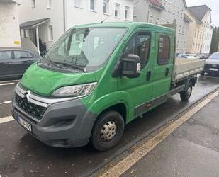 Citroen Jumper Gebrauchtwagen