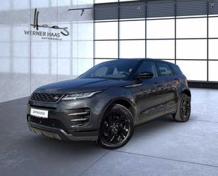 Land Rover Range Rover Evoque Gebrauchtwagen