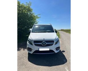 Mercedes-Benz V 250 Gebrauchtwagen