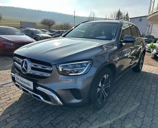 Mercedes-Benz GLC 200 Gebrauchtwagen