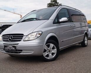 Mercedes-Benz Viano Gebrauchtwagen