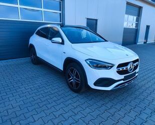 Mercedes-Benz GLA 250 Gebrauchtwagen