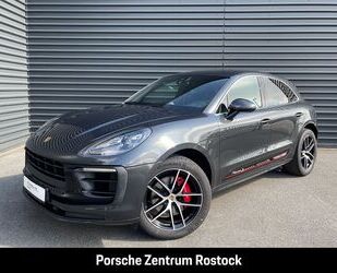 Porsche Macan Gebrauchtwagen