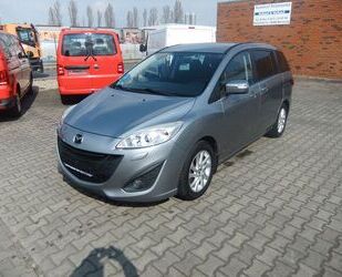 Mazda 5 Gebrauchtwagen