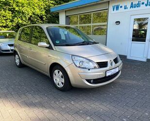 Renault Scenic Gebrauchtwagen