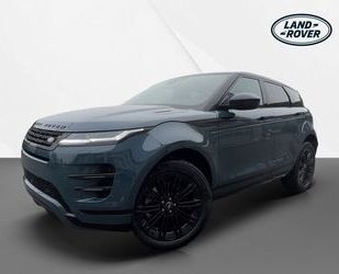 Land Rover Range Rover Evoque Gebrauchtwagen