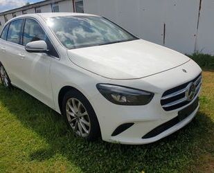 Mercedes-Benz B 200 Gebrauchtwagen