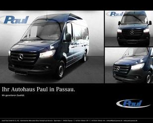 Mercedes-Benz Sprinter Gebrauchtwagen