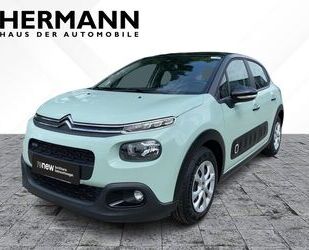 Citroen C3 Gebrauchtwagen