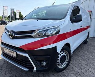 Toyota Proace (Verso) Gebrauchtwagen
