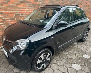 Renault Twingo Gebrauchtwagen