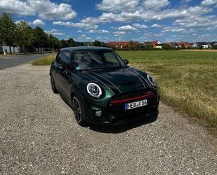 Mini Cooper S Gebrauchtwagen