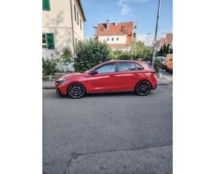 Hyundai i30 Gebrauchtwagen