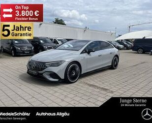 Mercedes-Benz EQE Gebrauchtwagen