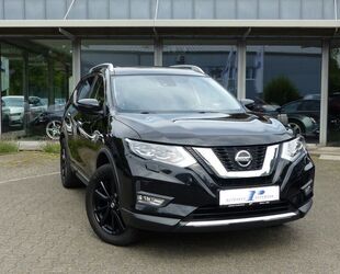 Nissan X-Trail Gebrauchtwagen