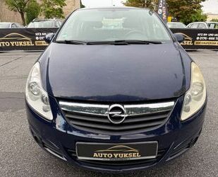 Opel Corsa Gebrauchtwagen