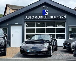 Porsche 997 Gebrauchtwagen