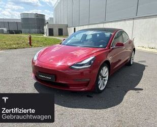 Tesla Model 3 Gebrauchtwagen