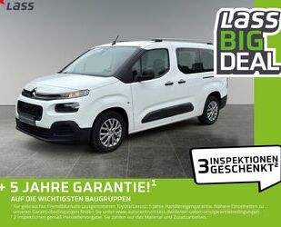 Citroen Berlingo Gebrauchtwagen